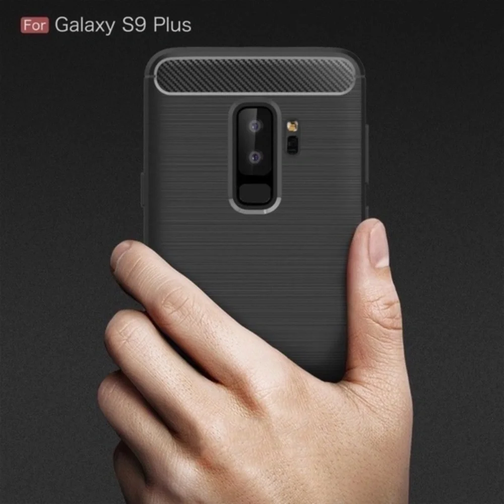 Samsung Galaxy S9 Plus Case